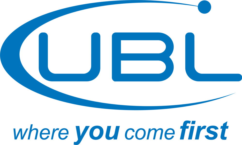 UBL United Bank Limited Logo PNG Vector