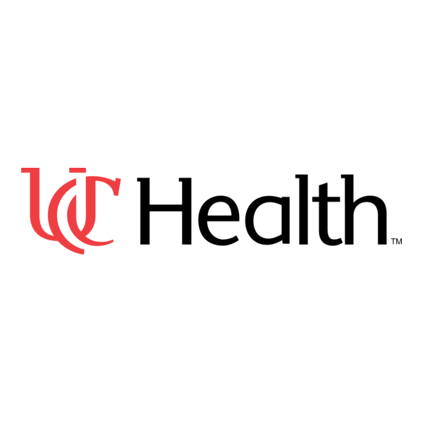 UC Health Logo PNG Vector