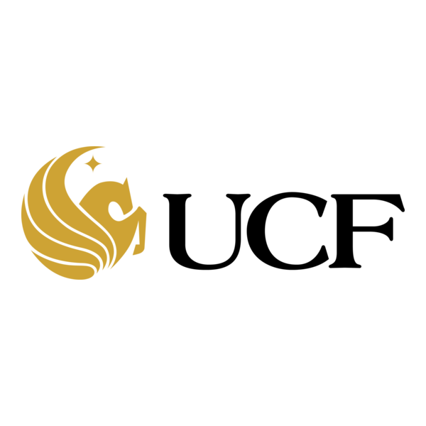 UCF Logo PNG Vector