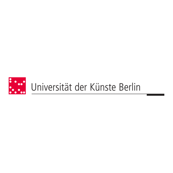 UdK Berlin Logo PNG Vector