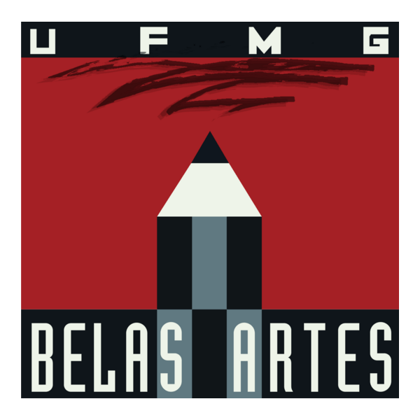 UFMG Escola de Belas Artes Logo PNG Vector