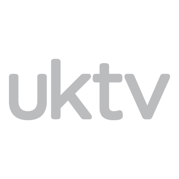 UKTV Logo PNG Vector