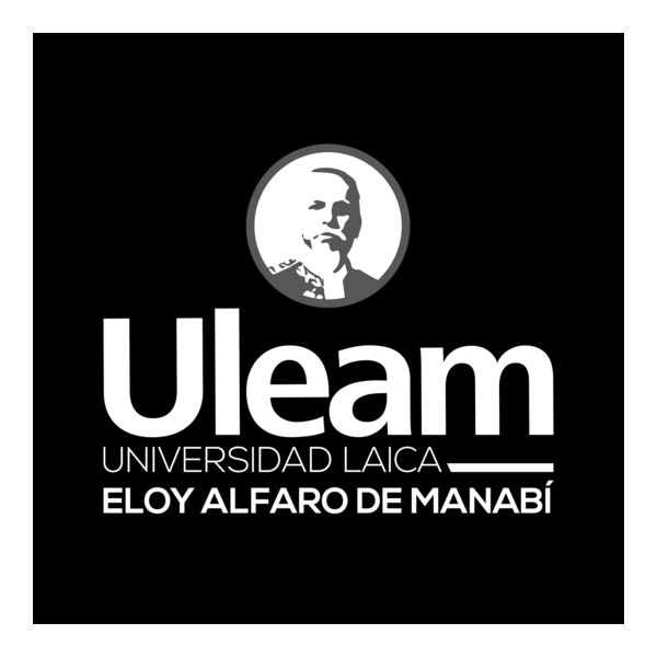 Uleam Logo PNG Vector
