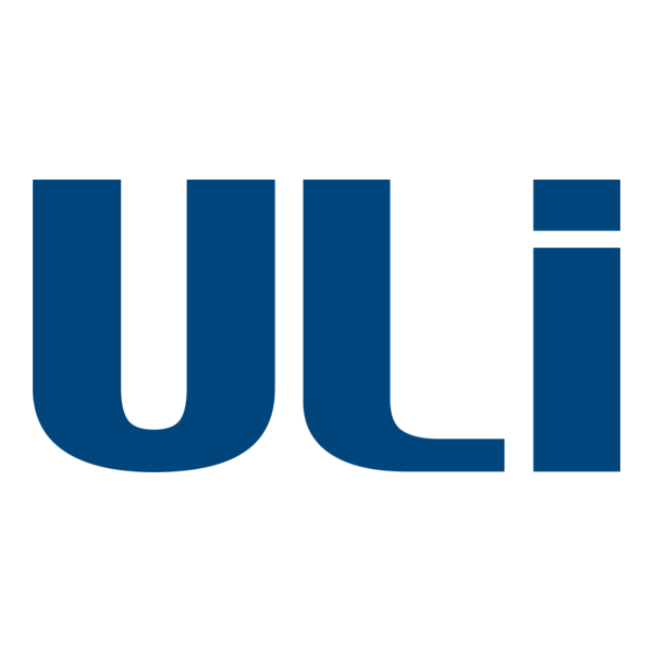 ULi Electronics Logo PNG Vector