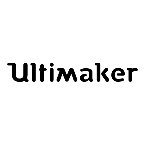 Ultimaker Logo PNG Vector