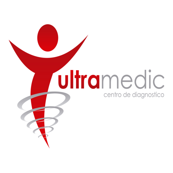 Ultramedic Tulancingo Logo PNG Vector