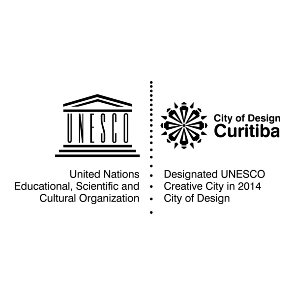 Unesco Curitiba Logo PNG Vector