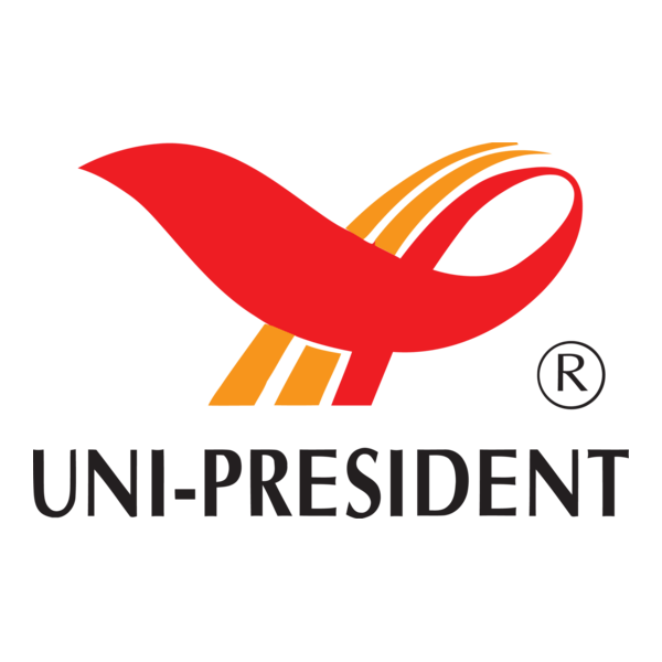 Uni President Logo PNG Vector