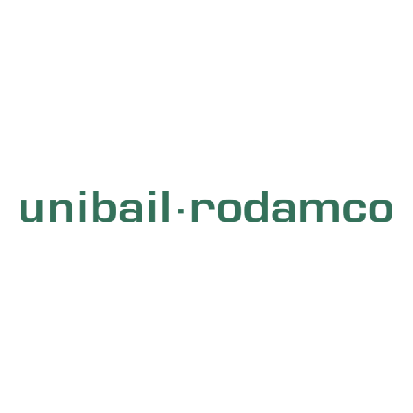 Unibail Rodamco Logo PNG Vector
