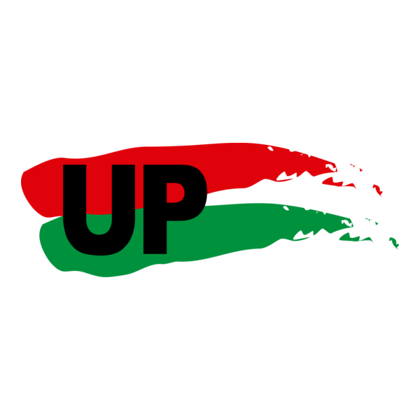 Unidad Popular Logo PNG Vector