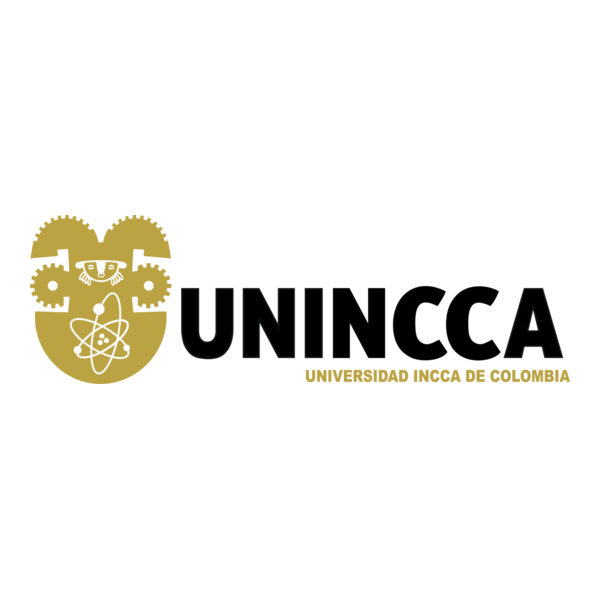 Unincca de Colombia Logo PNG Vector