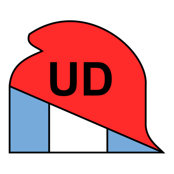 Union Democratica Logo PNG Vector
