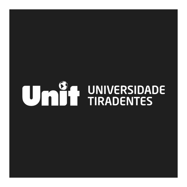 Unit Universidade Tiradentes Logo PNG Vector