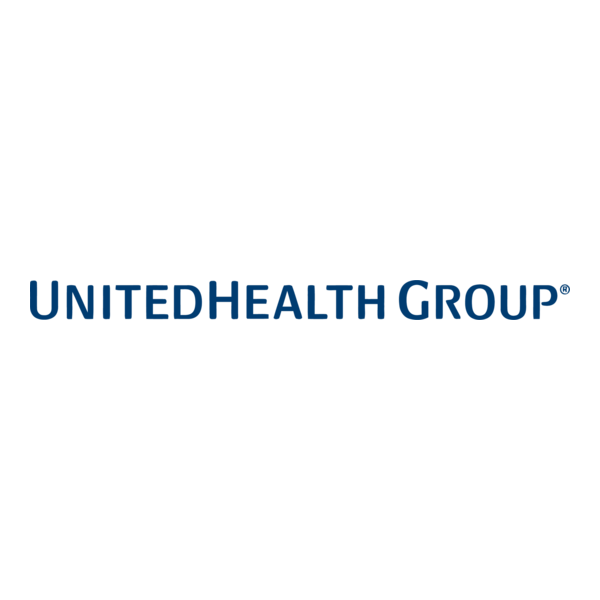 United Health Group Logo PNG Vector