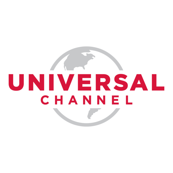 Universal Channel Brasil Logo PNG Vector