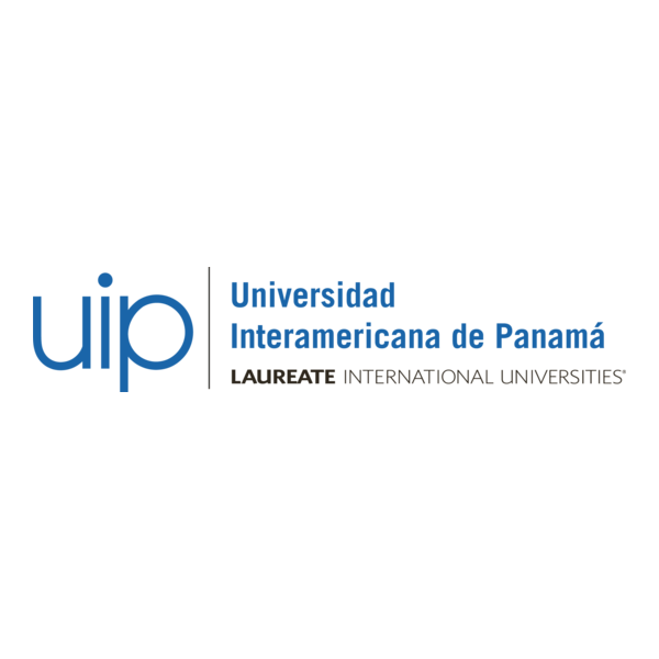 Universidad Interamericana de Panamá Logo PNG Vector