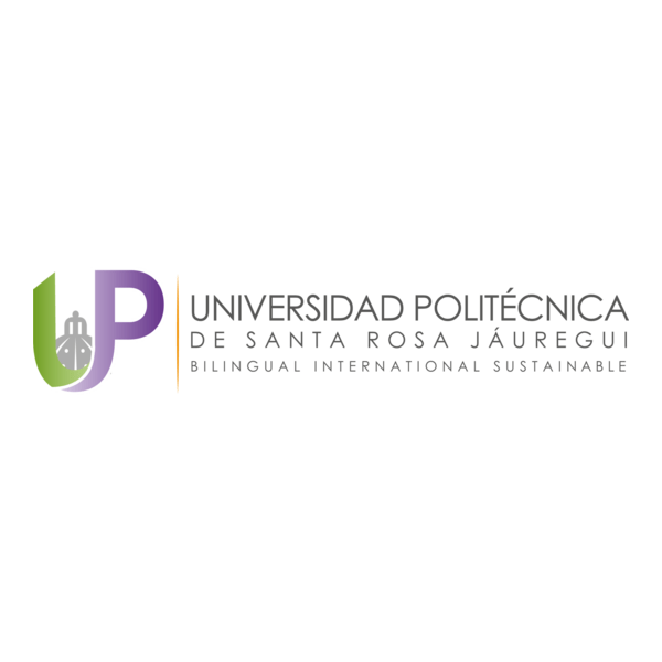 Universidad Politécnica de Santa Rosa Jáuregui 13 Logo PNG Vector