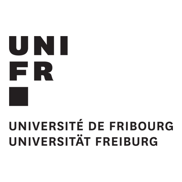 Universitat Freiburg Logo PNG Vector