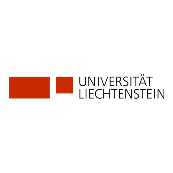 Universitat Liechtenstein Logo PNG Vector