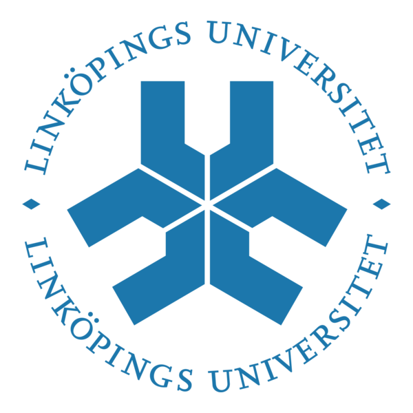 Universitat Linkoping Logo PNG Vector