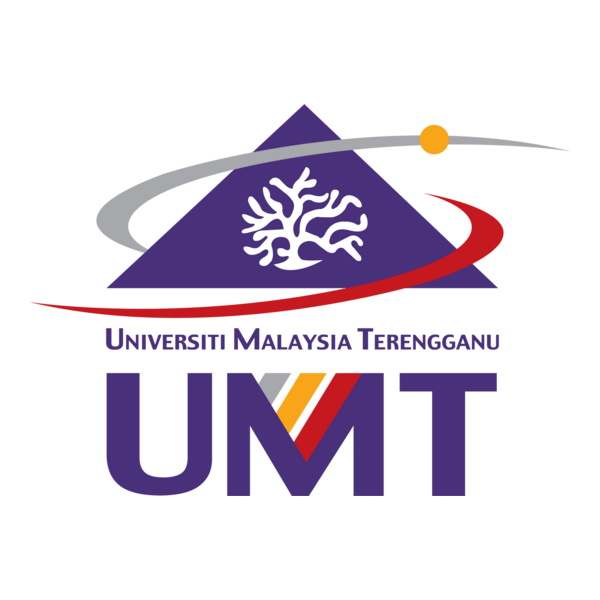 Universiti Malaysia Terengganu (UMT) Logo PNG Vector