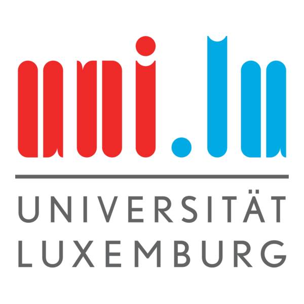 University of Luxembourg Logo PNG Vector