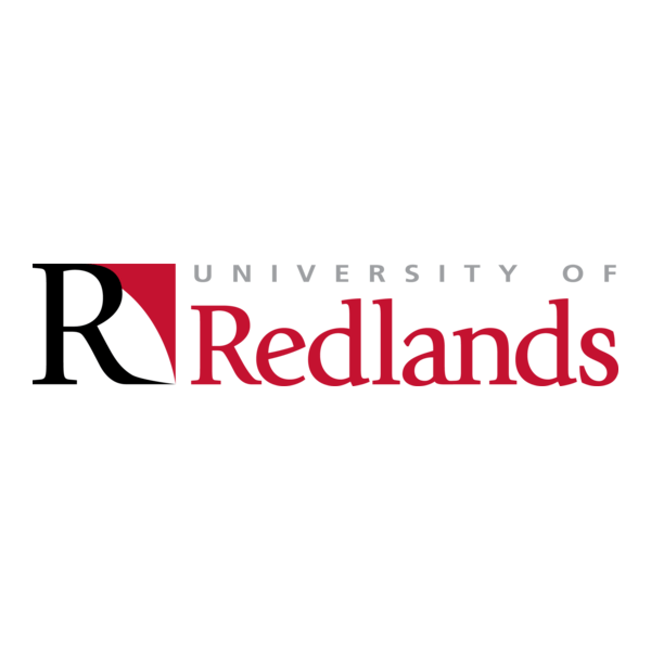 University of Redlands Logo PNG Vector