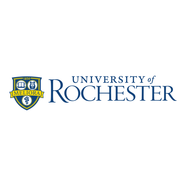 University of Rochester Logo PNG Vector