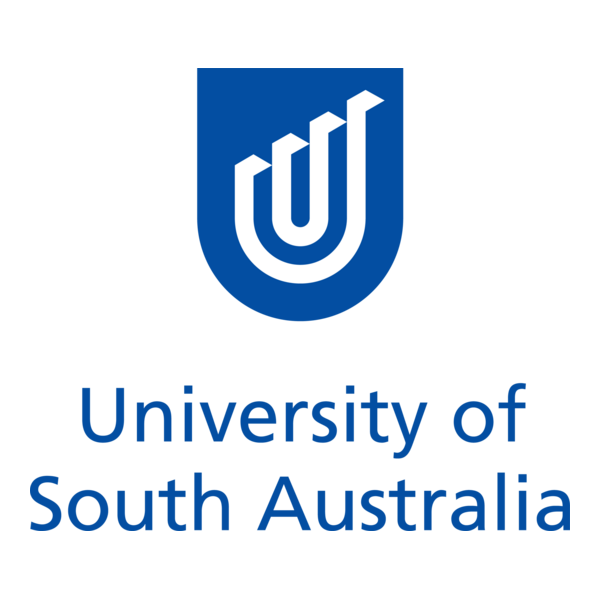 University of South Australia Logo PNG Vector