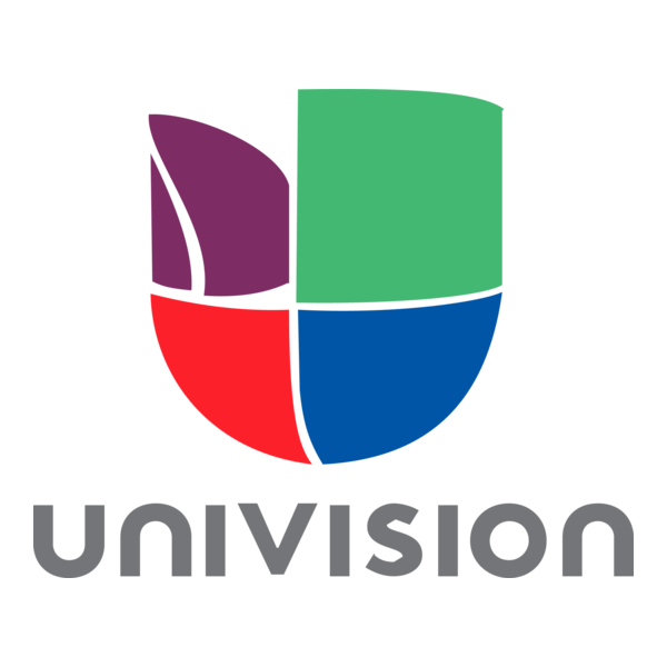 Univision Logo PNG Vector