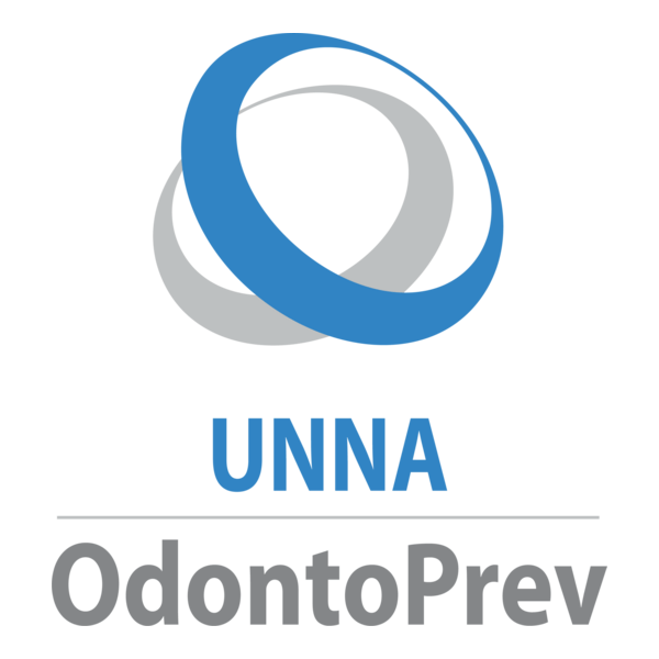 Unna OdontoPrev Logo PNG Vector