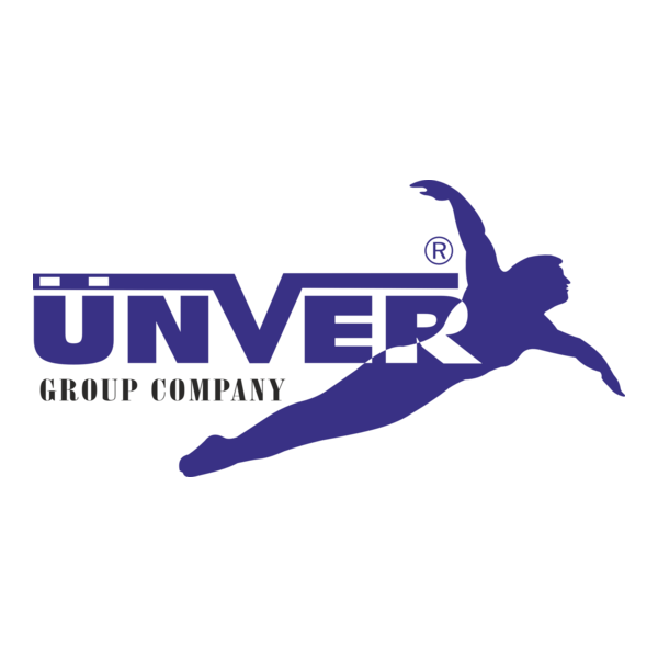ünver group company Logo PNG Vector