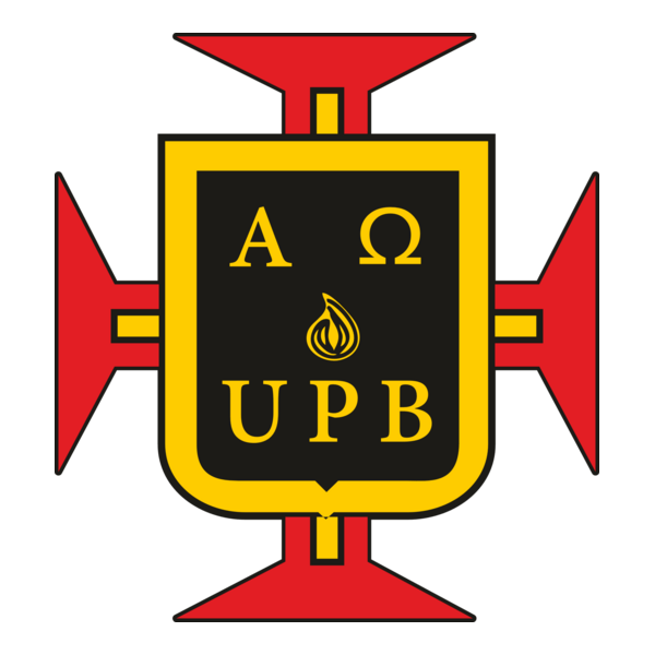 upb Logo PNG Vector
