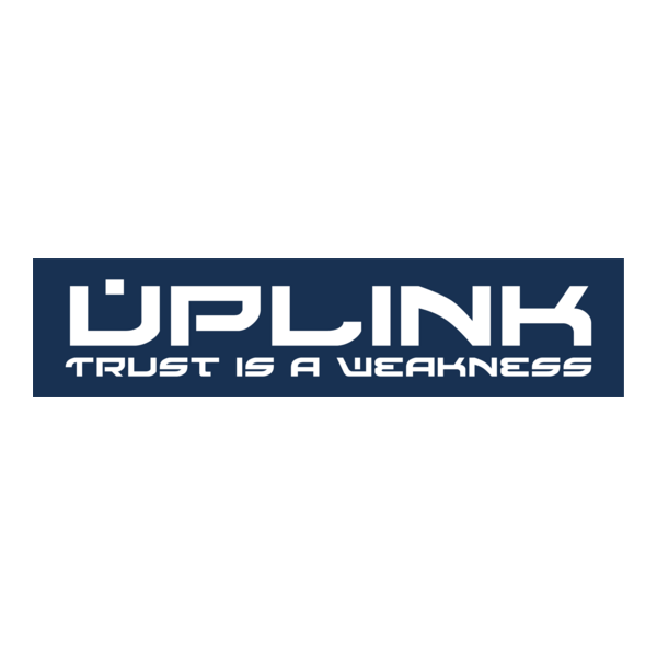 Uplink Logo PNG Vector