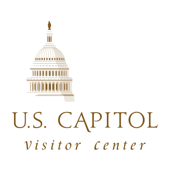 US Capitol Visitor Center Logo PNG Vector