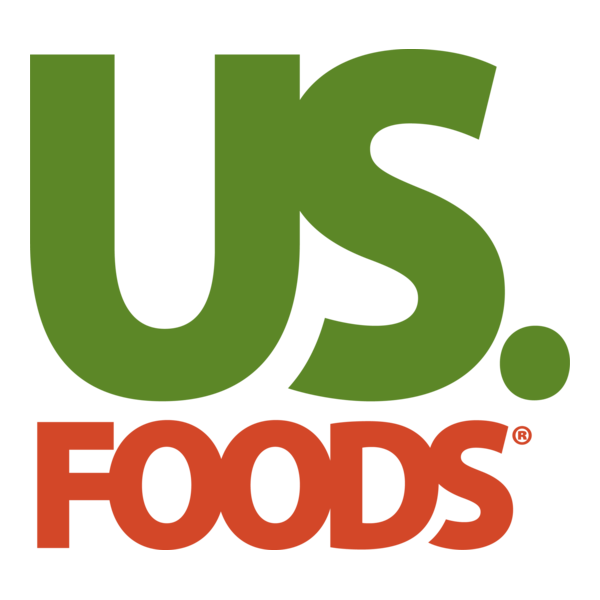 US Foods Logo PNG Vector