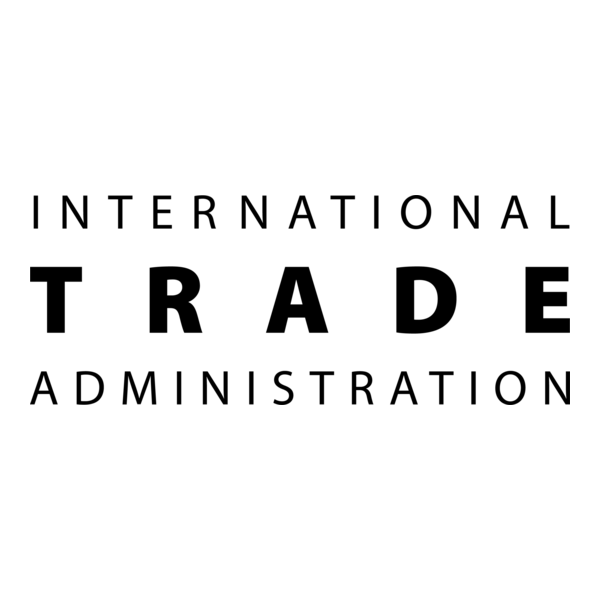 US International Trade Administration Logo PNG Vector