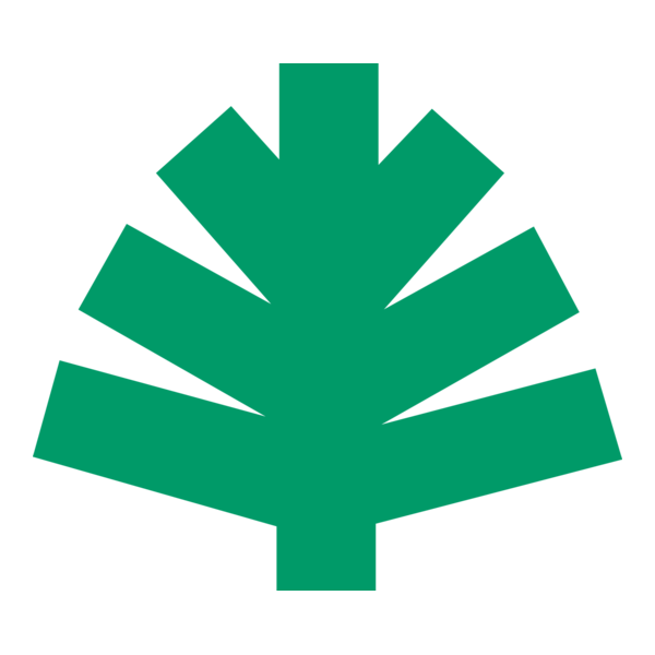 US National Arboretum Logo PNG Vector