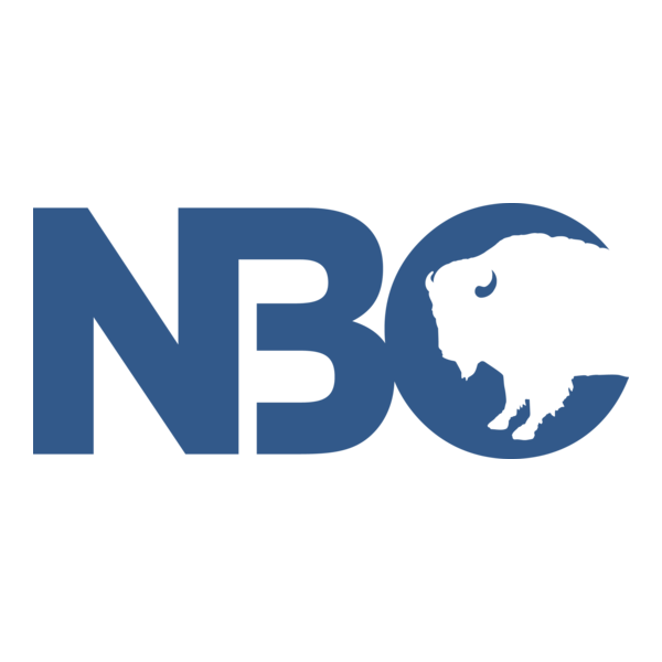 US National Business Center Logo PNG Vector