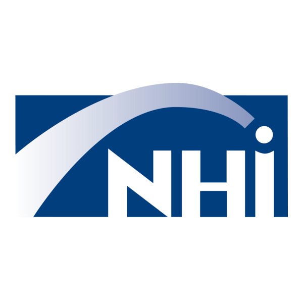US National Highway Institute Logo PNG Vector