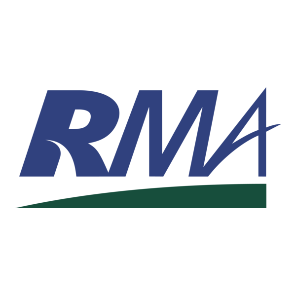 US Risk Management Agency RMA Logo PNG Vector