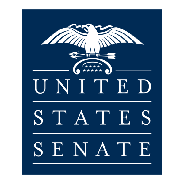 US Senate Logo PNG Vector