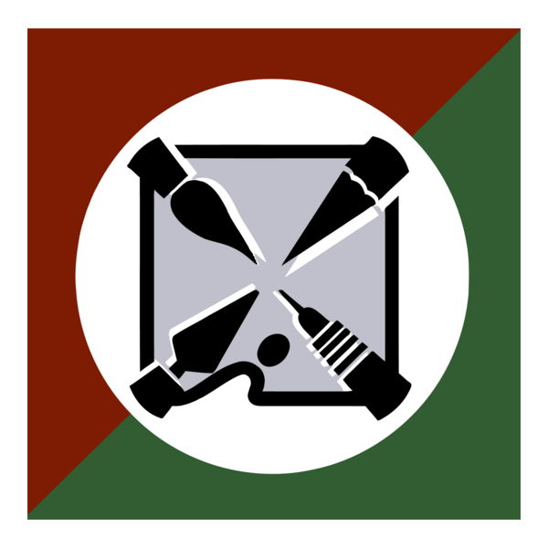 UST College of Fine Arts and Design Logo PNG Vector