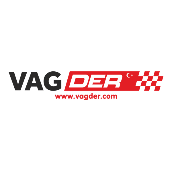 Vagder Logo PNG Vector