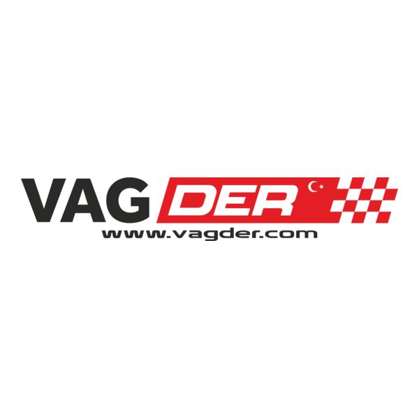 Vagder Logo PNG Vector