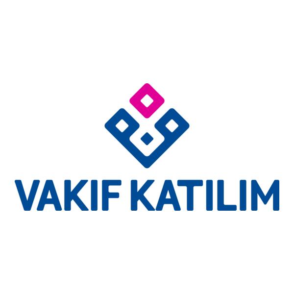 Vakıf Katılım Logo PNG Vector