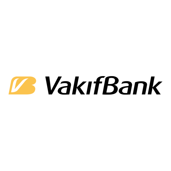 Vakifbank Logo PNG Vector