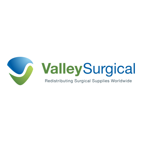 Valley Surgical Logo PNG Vector