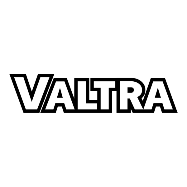 Valtra Logo PNG Vector