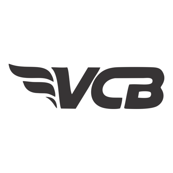 VCB - Viação Cidade Barreiras Logo PNG Vector